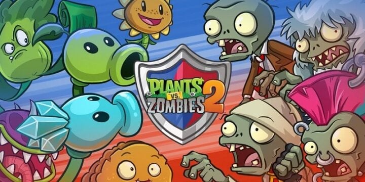 plants vs zombies 2