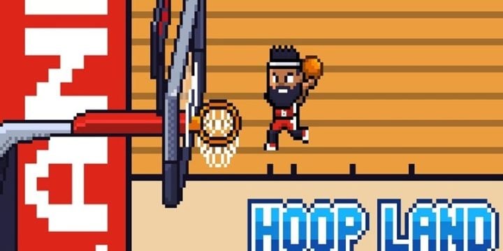 Hoop Land