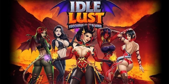 Idle lust