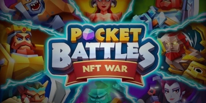 Pocket Battles