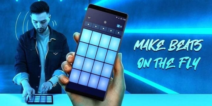 Beat Maker Go-