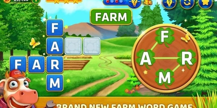 Word Farm