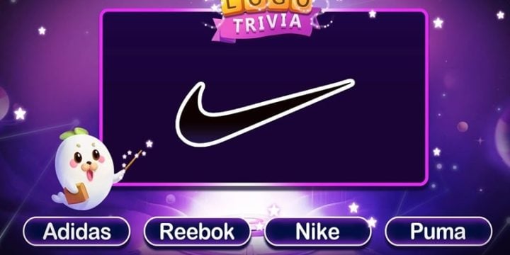 Logo Trivia