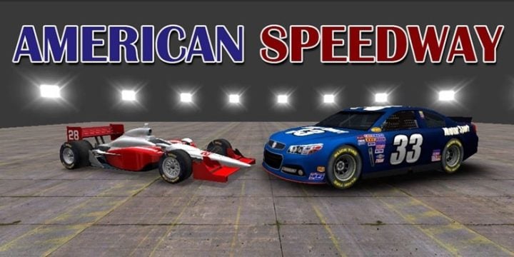 American Speedway Manager