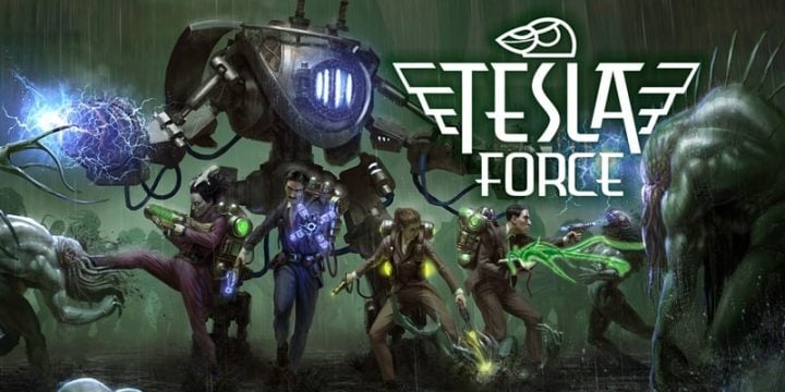 Tesla Force