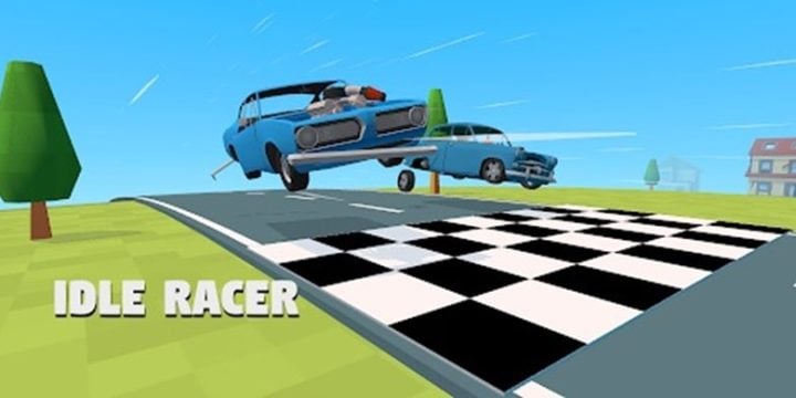 Idle Racer