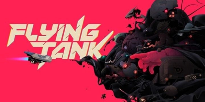 Flying Tank