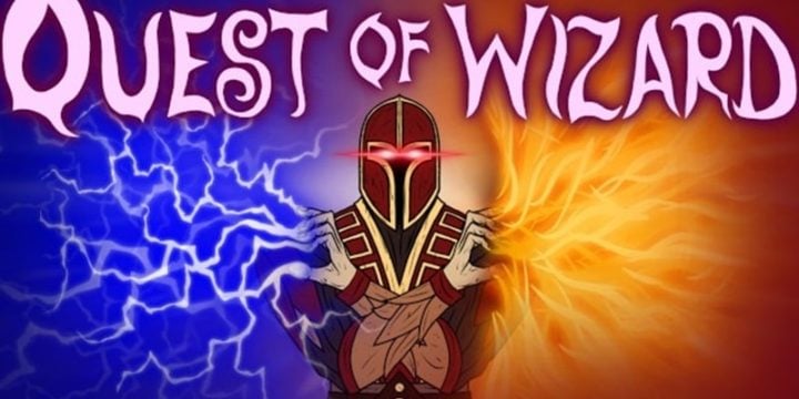 Quest of Wizard