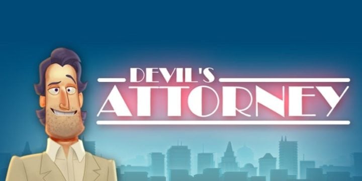 Devil's Attorney