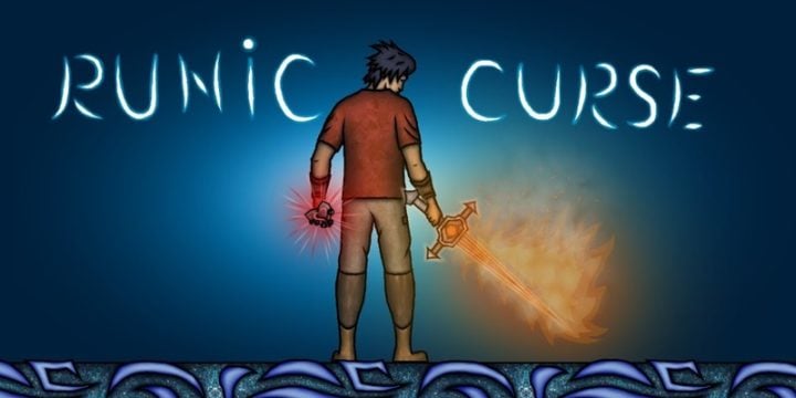 Runic Curse