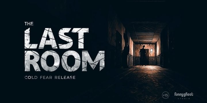 The Last Room Horror Game