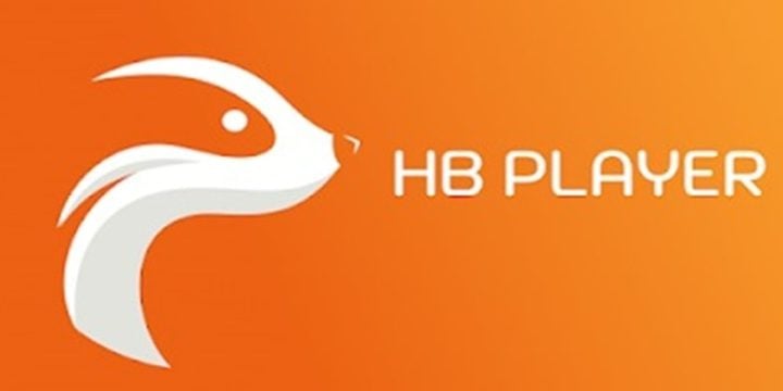 HB video player