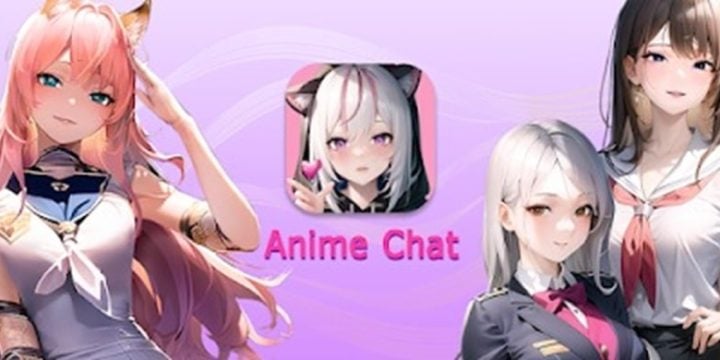 Anime Chat