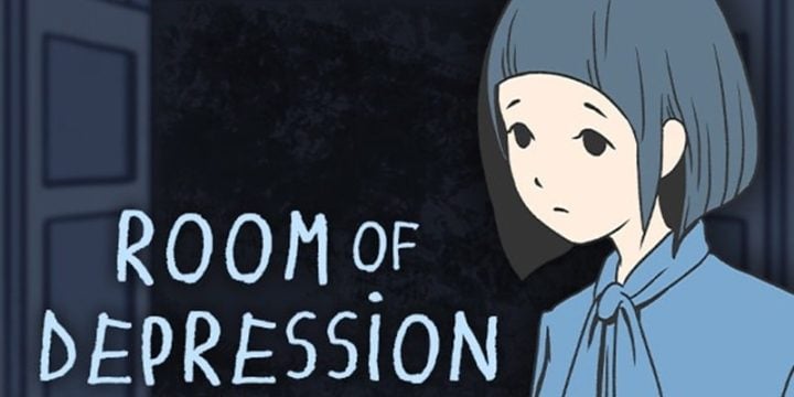 Room of Depression