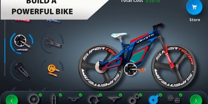 E-Bike Tycoon