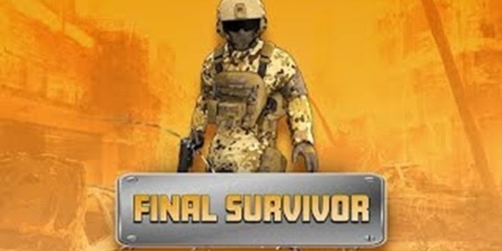 Final Survivor