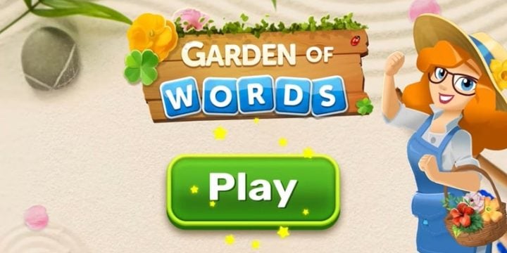 Word Garden