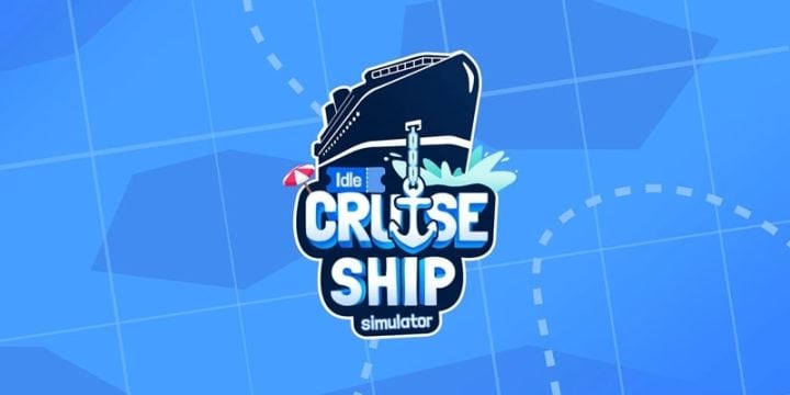 Idle Cruise Ship Simulator