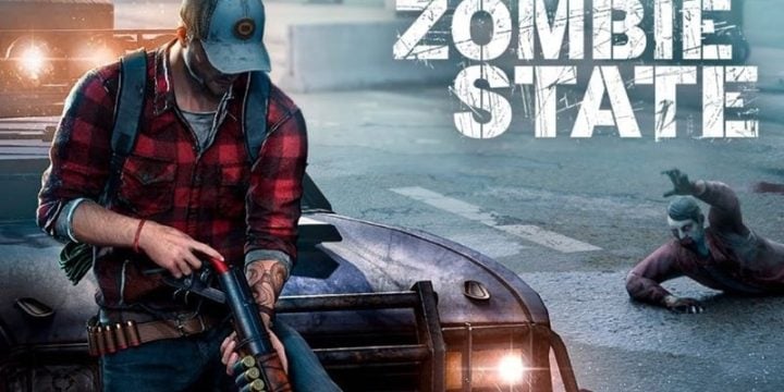 Zombie State