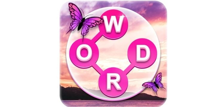 Word Connect - Word Search