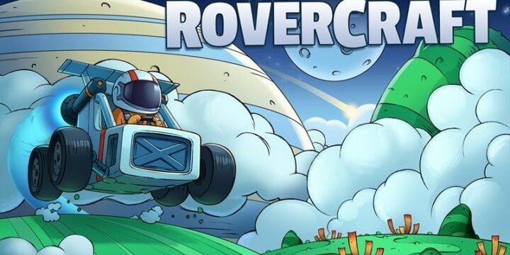 Rovercraft