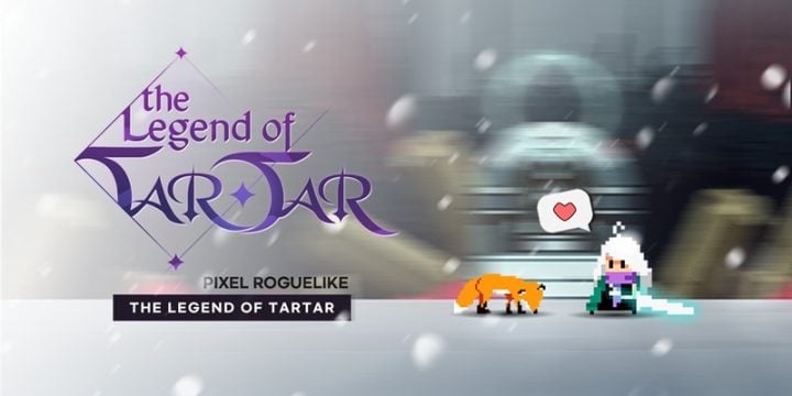 The Legend of Tartar