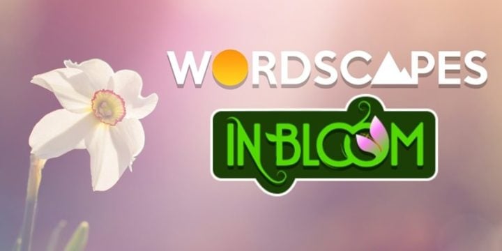 Wordscapes In Bloom