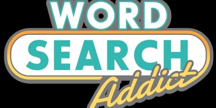 Word Search Addict Word Puzzle