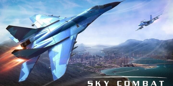 Sky Combat