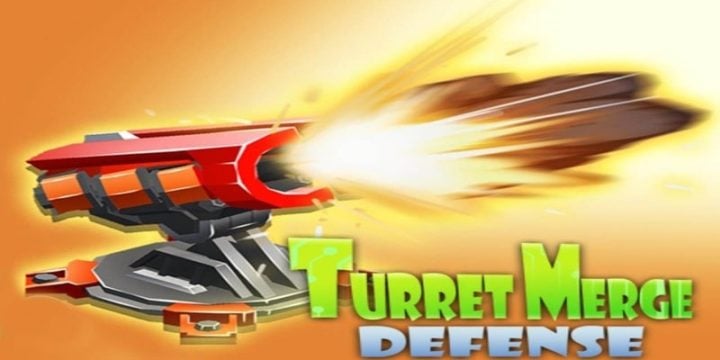 Turret Merge Defense