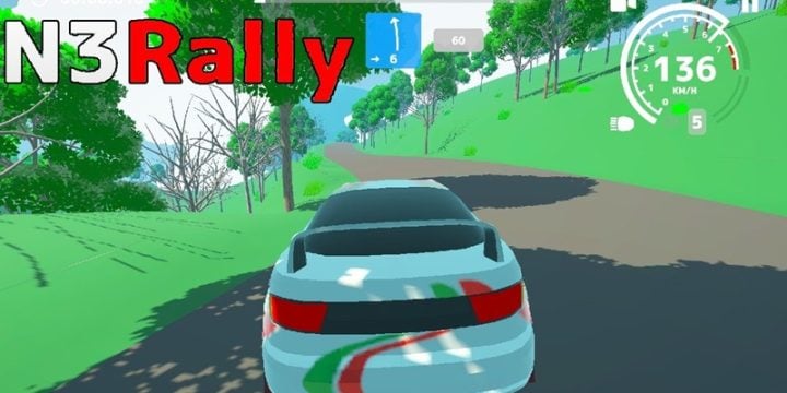 N3Rally