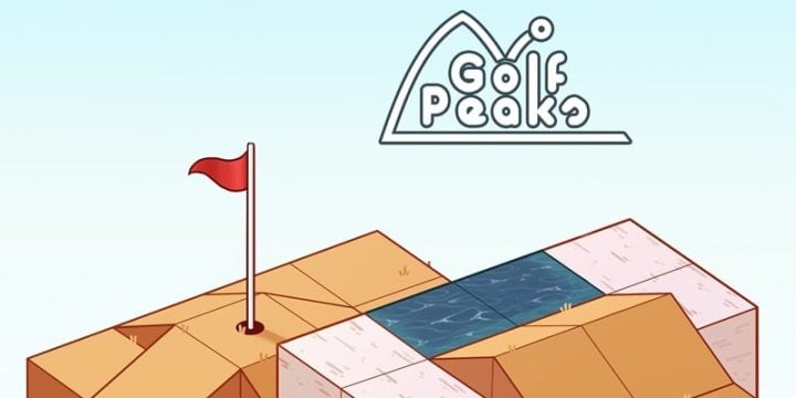 Golf Peaks