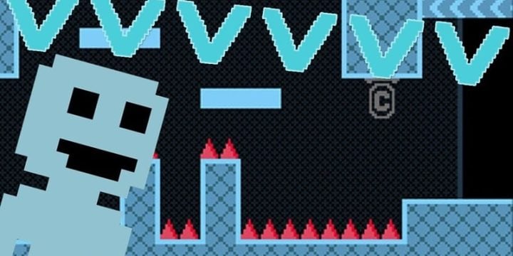 VVVVVV