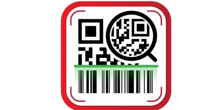 QR Scanner