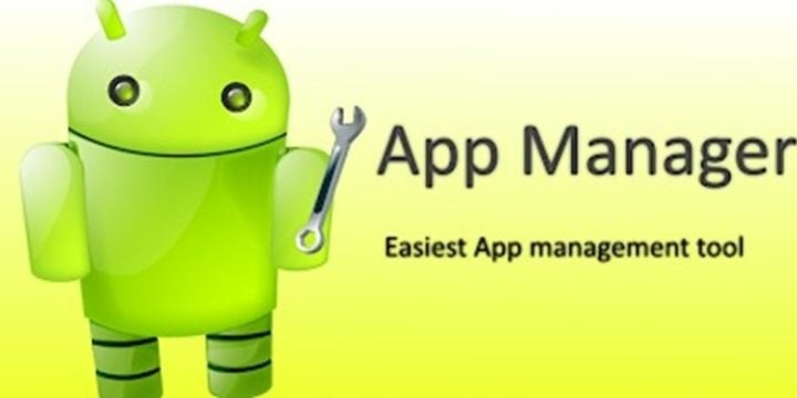 App Manager