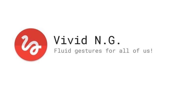 Vivid Navigation Gestures