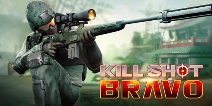 Kill Shot Bravo