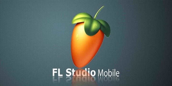 FL Studio Mobile