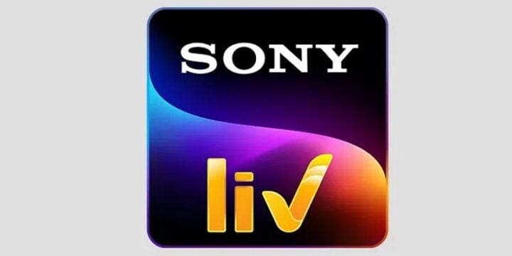 SonyLIV