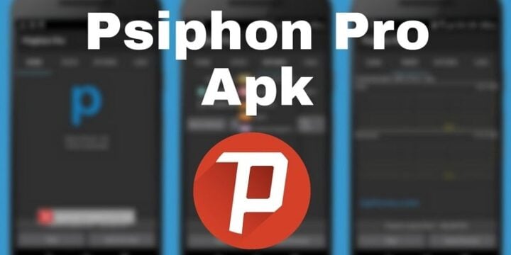 Psiphon Pro