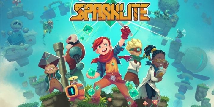 Sparklite