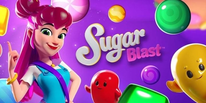 Sugar Blast