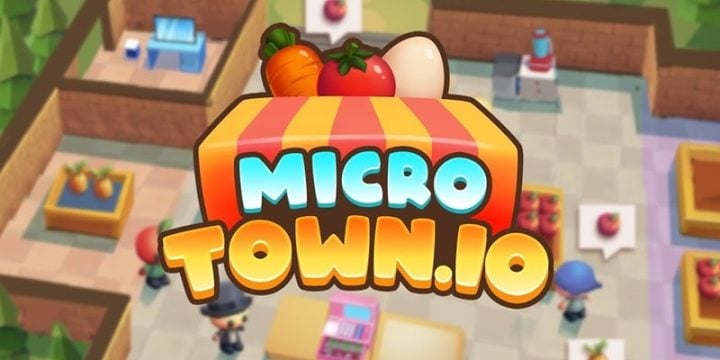 MicroTown.io