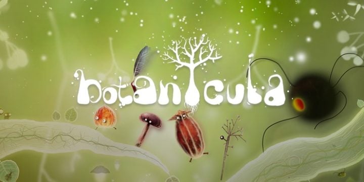 Botanicula