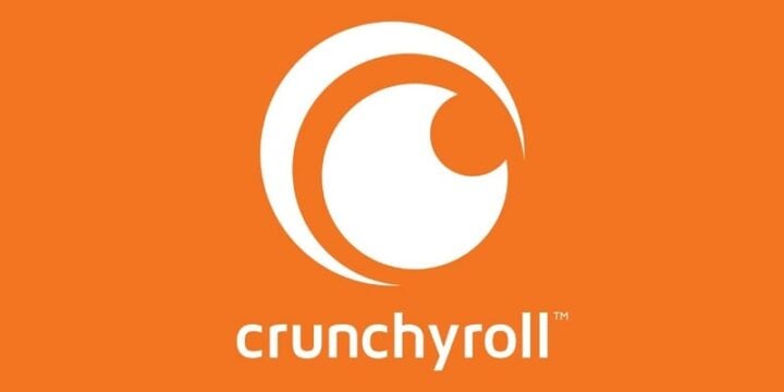 Crunchyroll