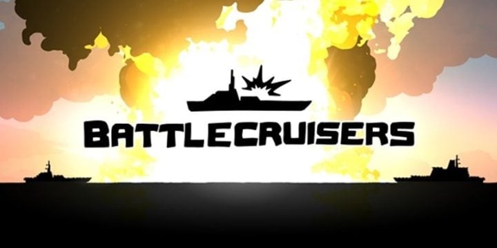 Battlecruisers