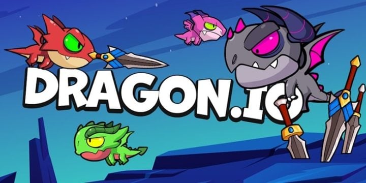 Dragon.IO