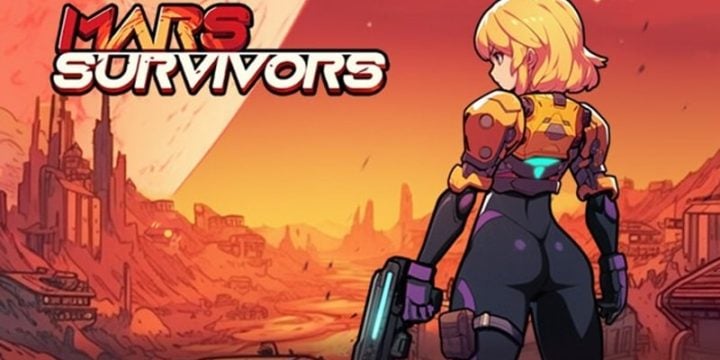 Mars Survivor