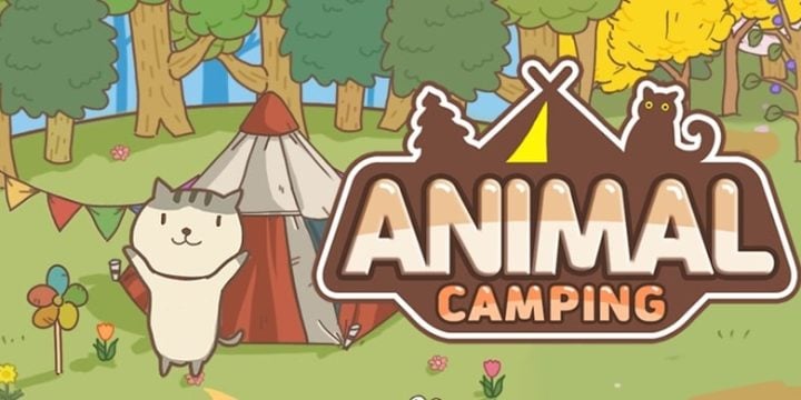 Animal Camping