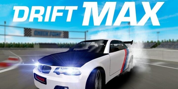 Drift Max